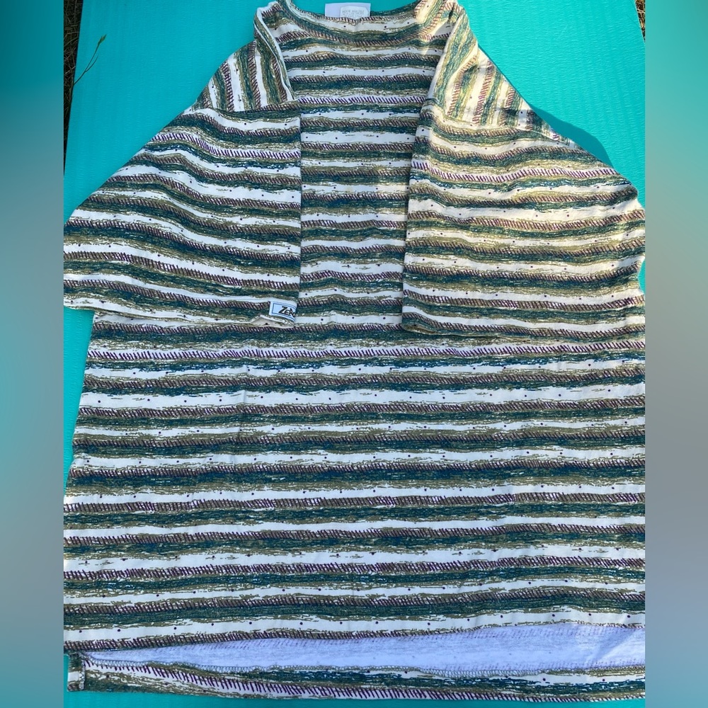 Vintage Tee